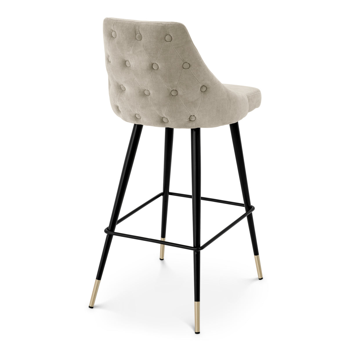 Cedro Bar Stool | Sand