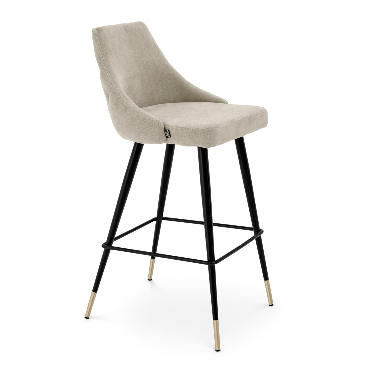 Cedro Bar Stool | Sand