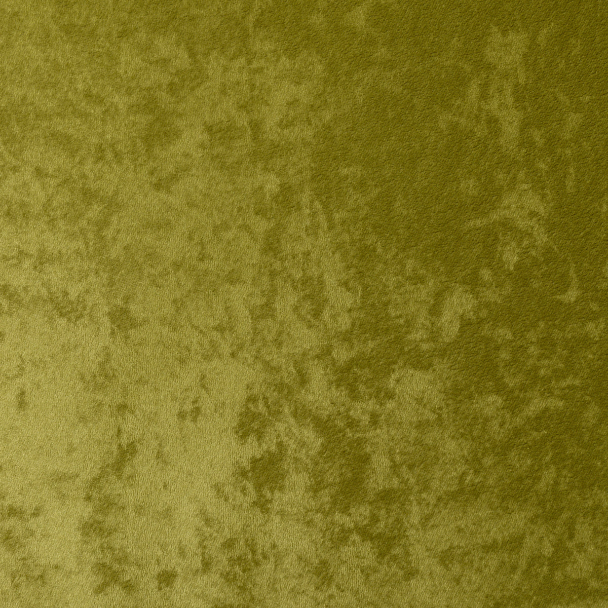 Oxley Bench | Vintage green velvet