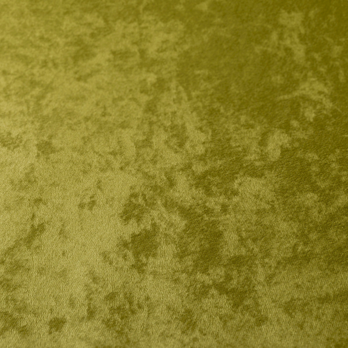 Oxley Bench | Vintage green velvet