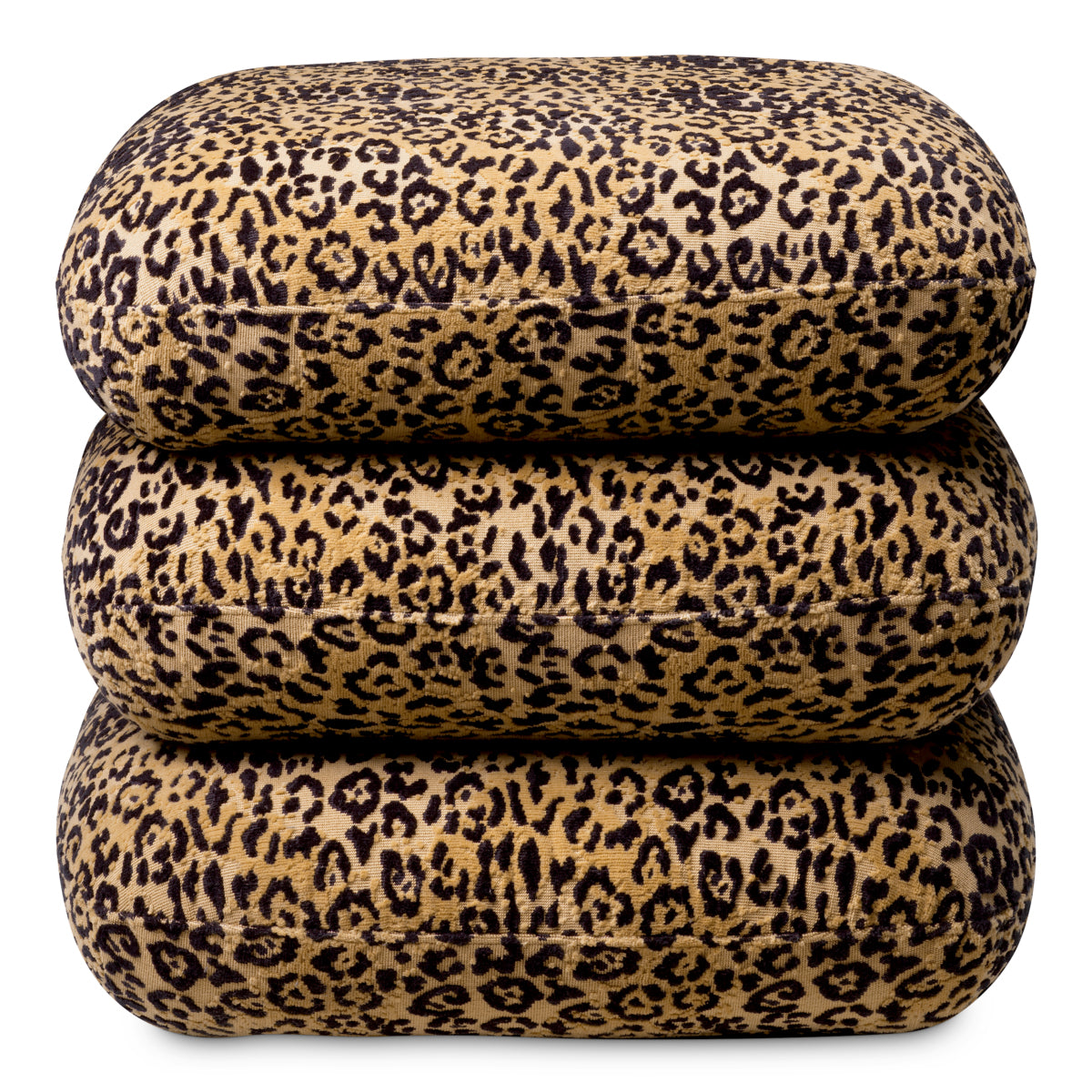 Greenwich Stool | Bernard leopard