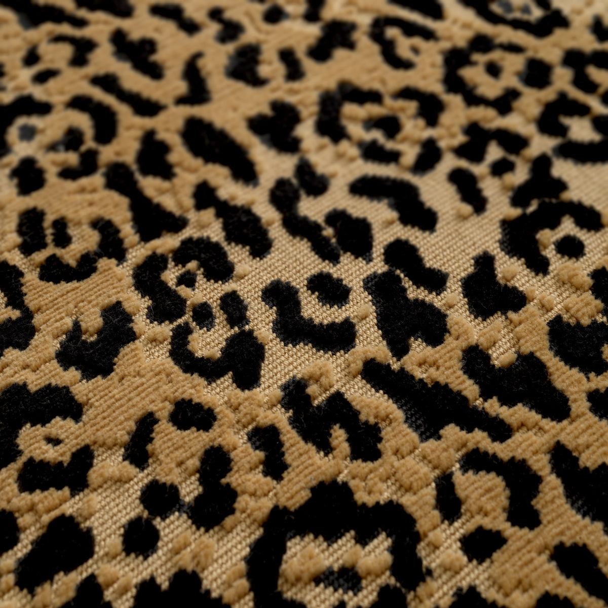 Greenwich Stool | Bernard leopard