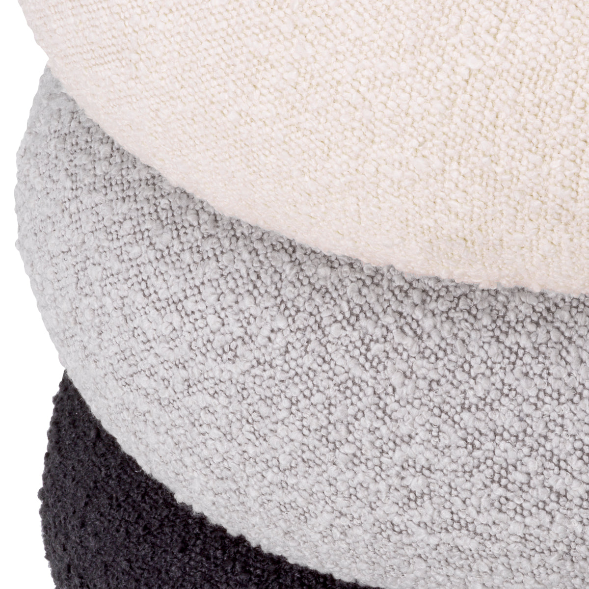 Tulum Stool | Multi Color