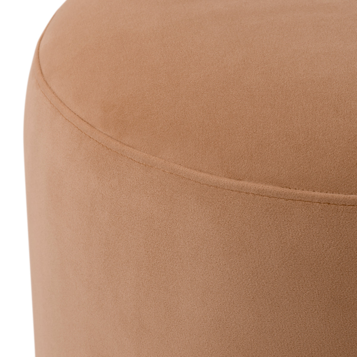 Greer Dining Stool | Savona Camel