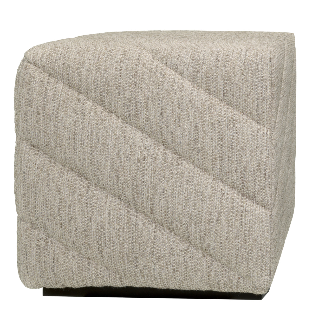 Avellino Stool | Splendor light grey