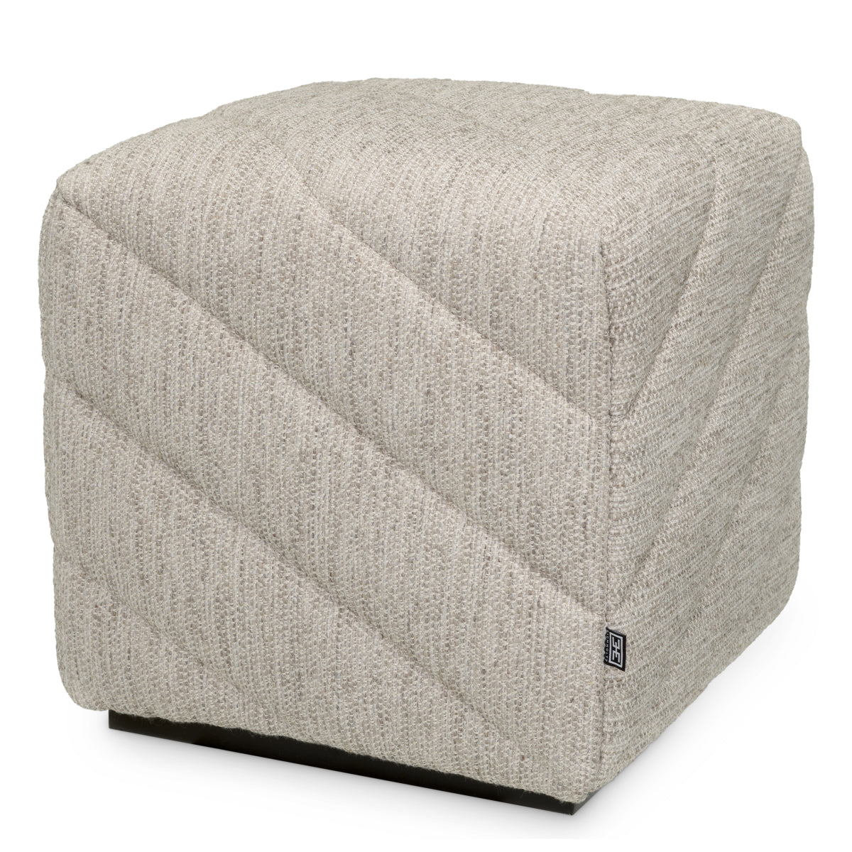 Avellino Stool | Splendor light grey