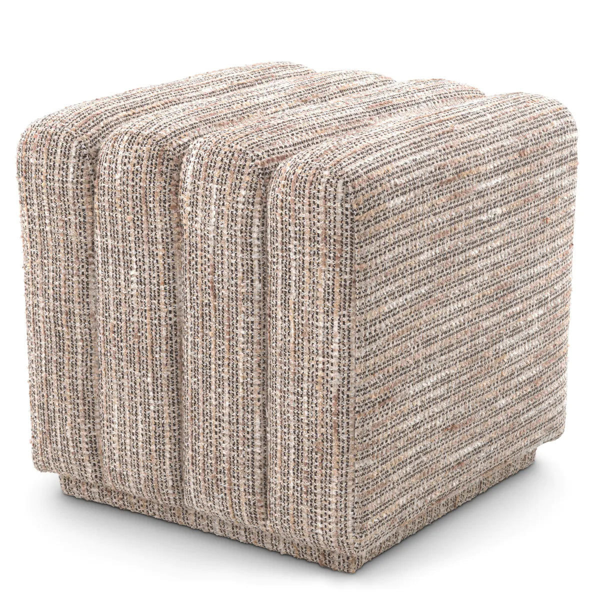 Bente Stool | Mademoiselle beige