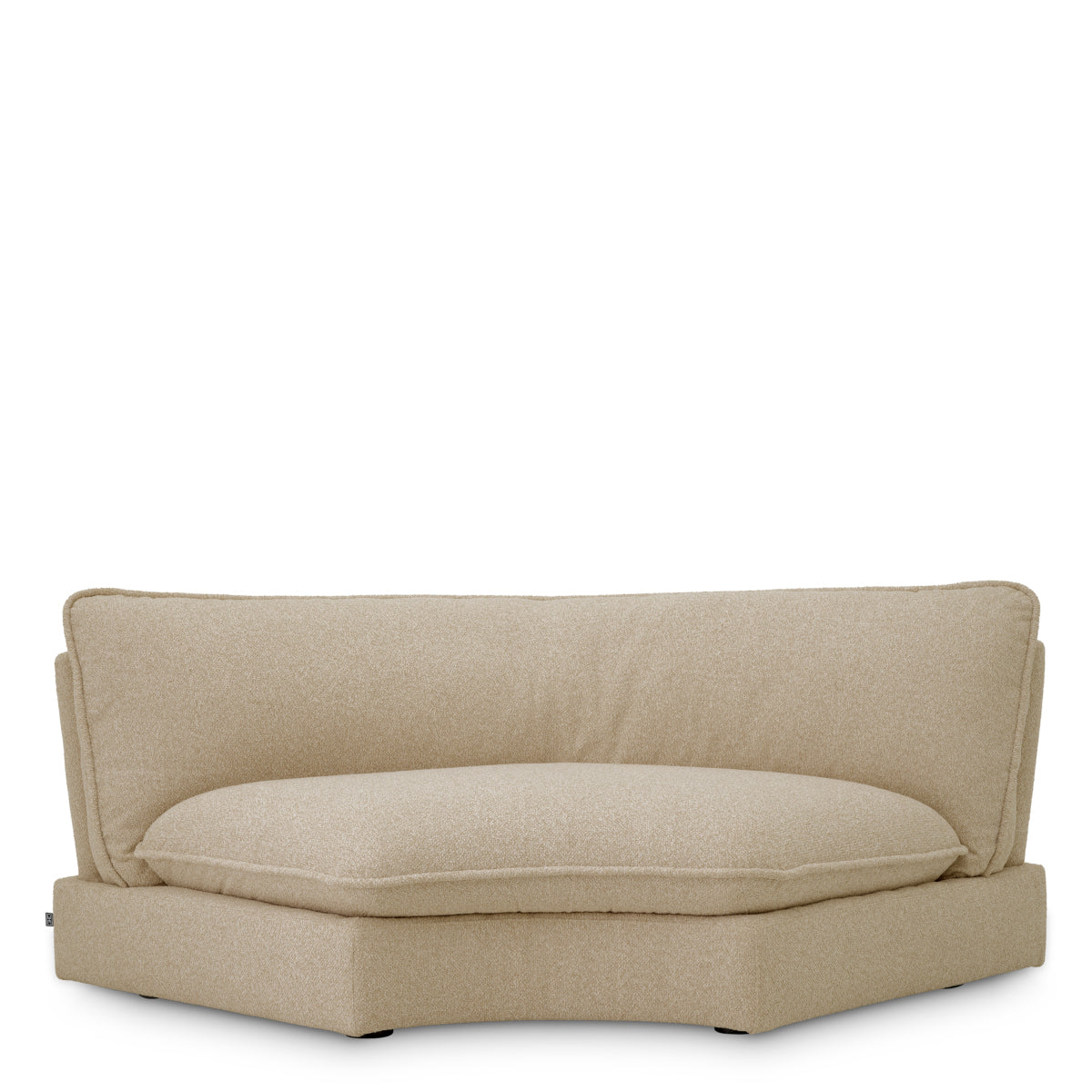Cresson Modular Sofa | Inner corner