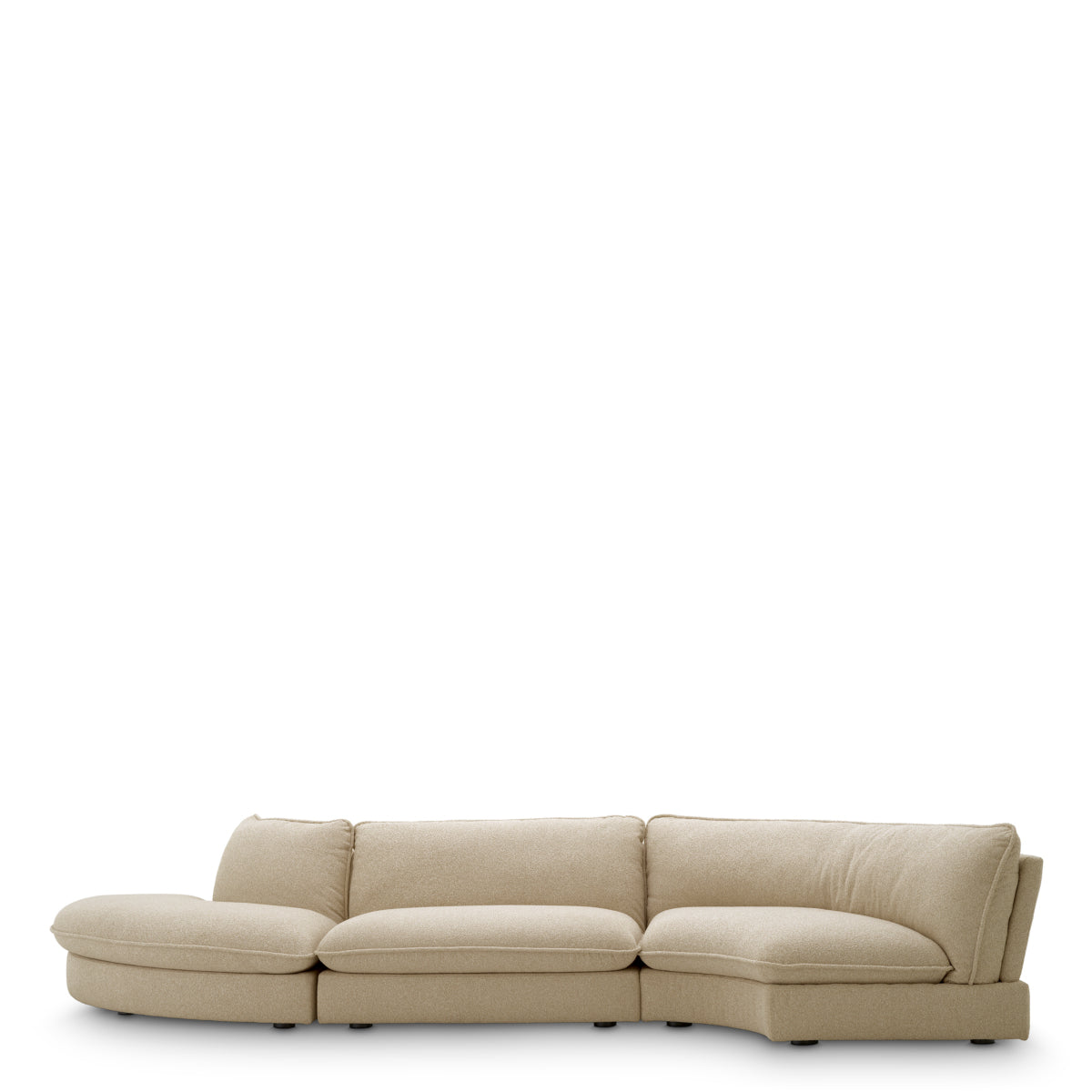 Cresson Modular Sofa | Inner corner