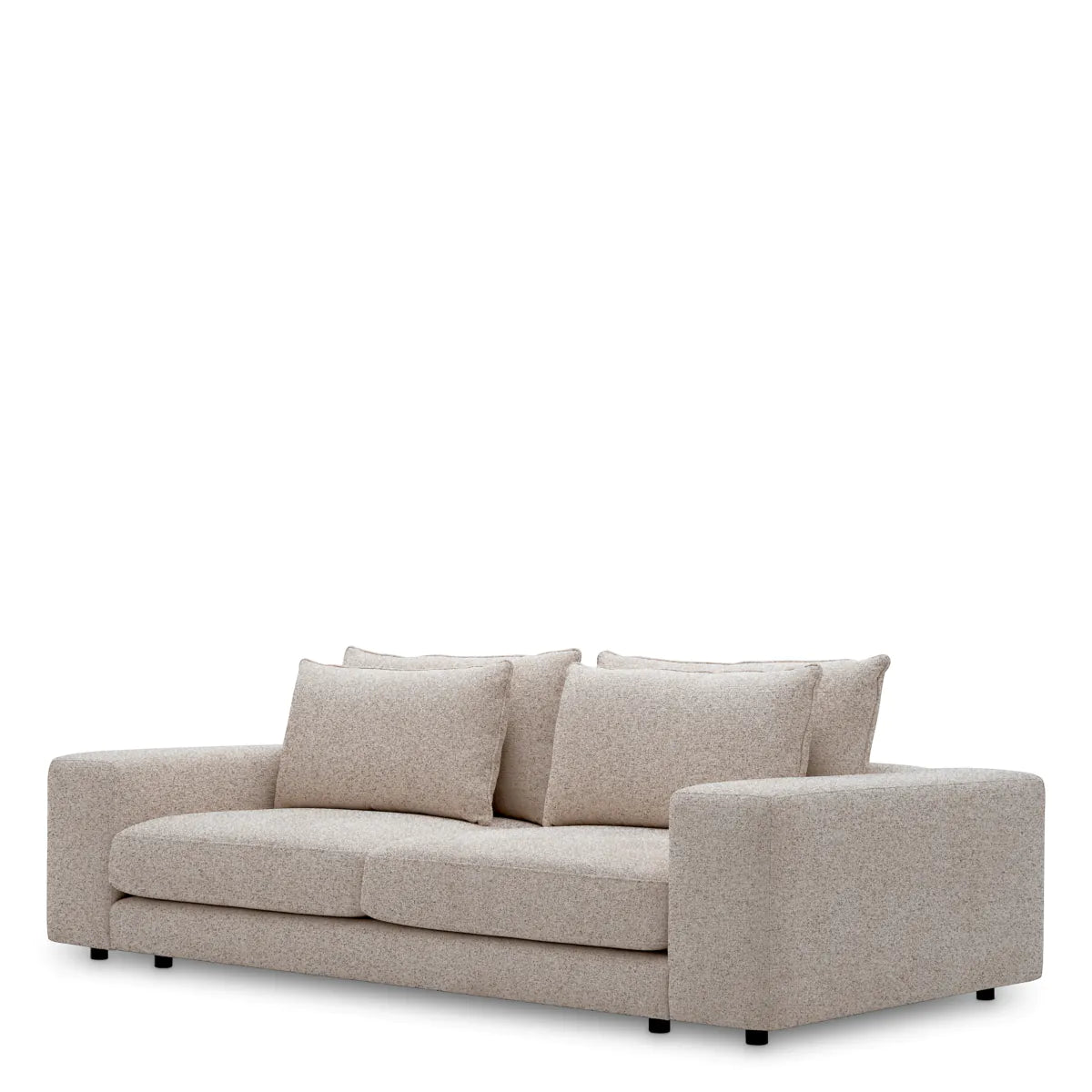 Club Lounge Sofa | Large