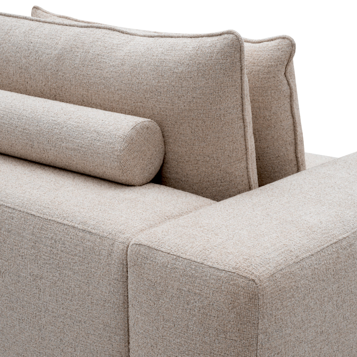 Club Lounge Sofa | Large