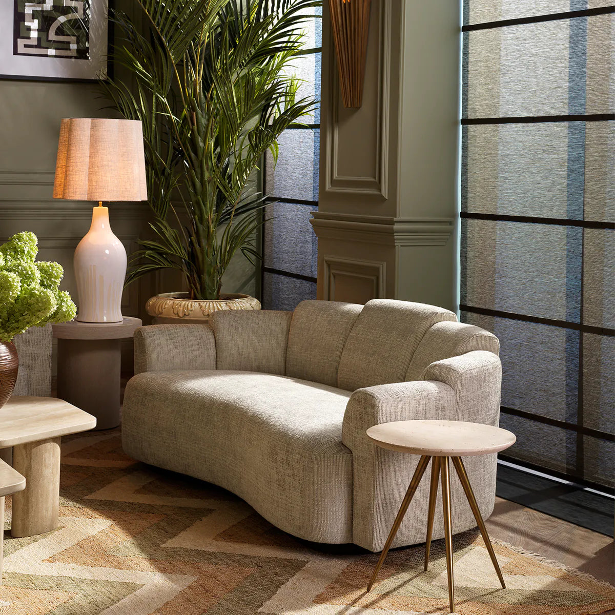Marbella Sofa | Small