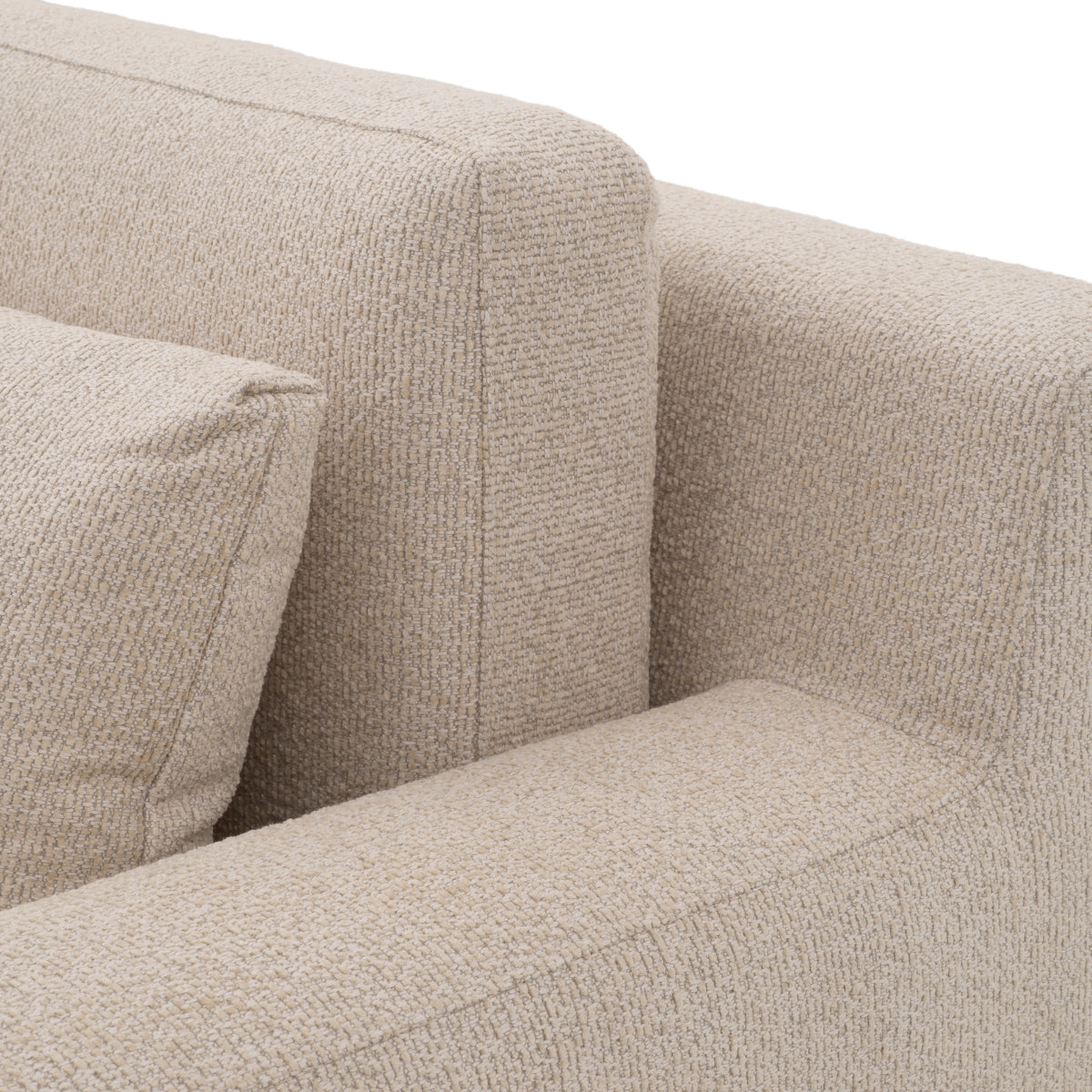 Manhattan Sofa | Beige