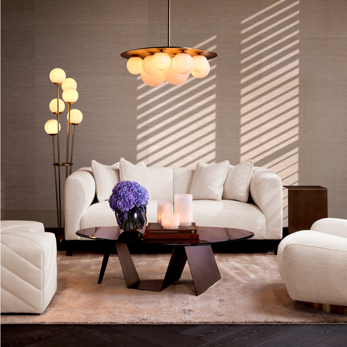 Corso Sofa S | Off-white
