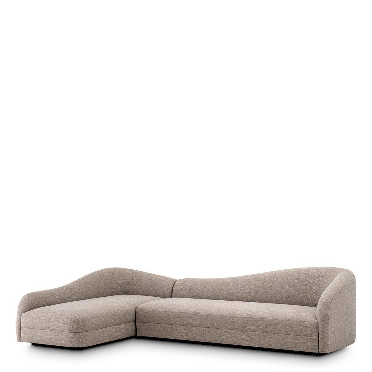 Divisadero Sectional Sofa | Left