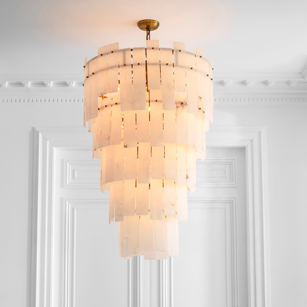 Greyson Chandelier | XL