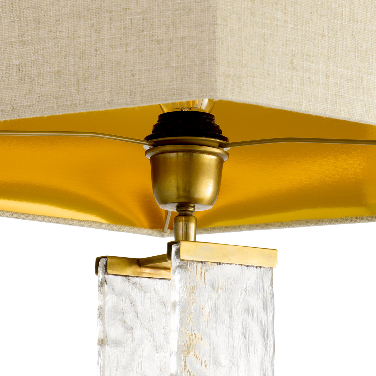 Harmonis Table Lamp