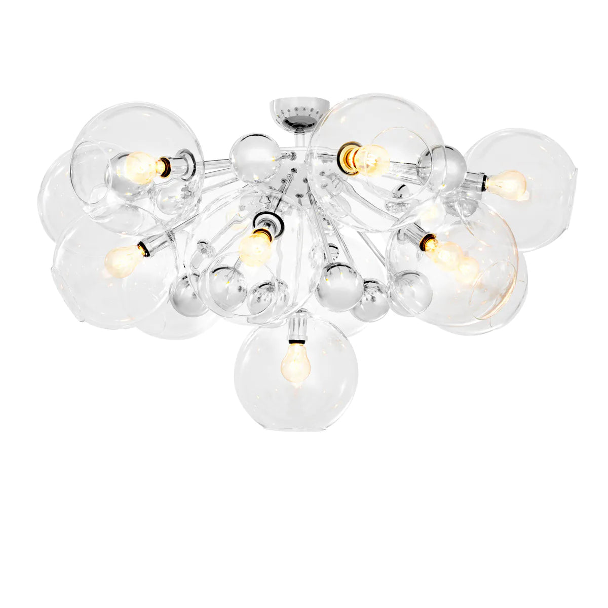 Soleil Flushmount