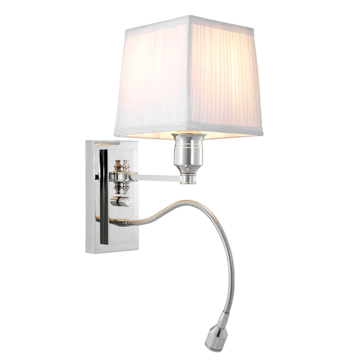 Ellington Reading Sconce
