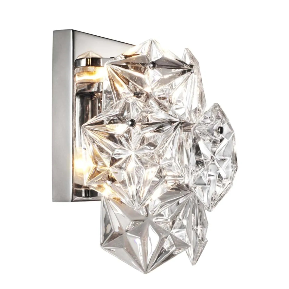 Hermitage Sconce