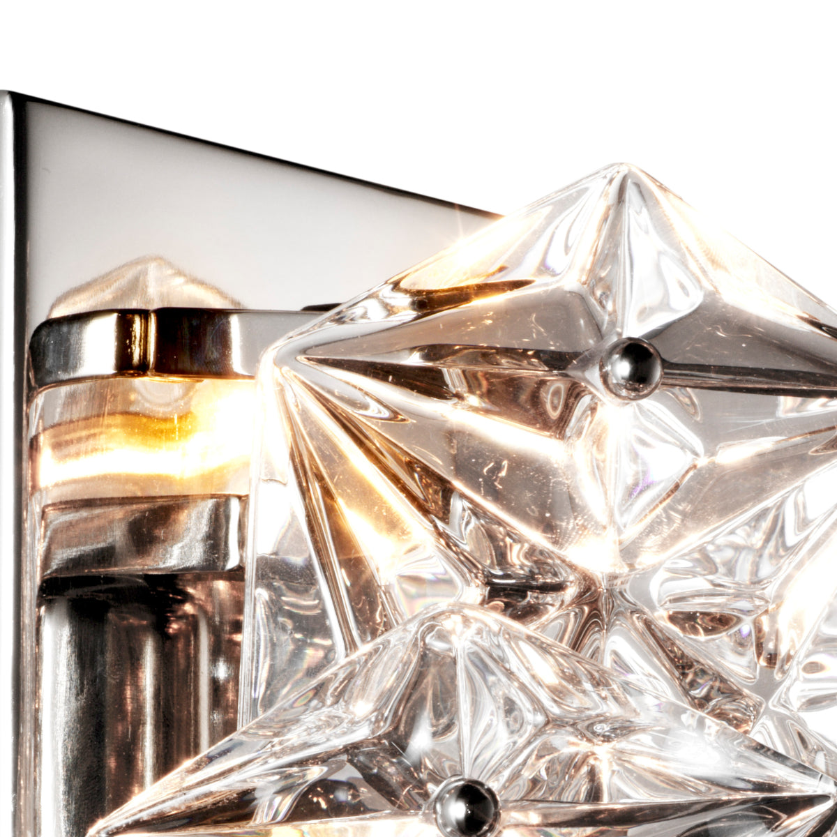 Hermitage Sconce