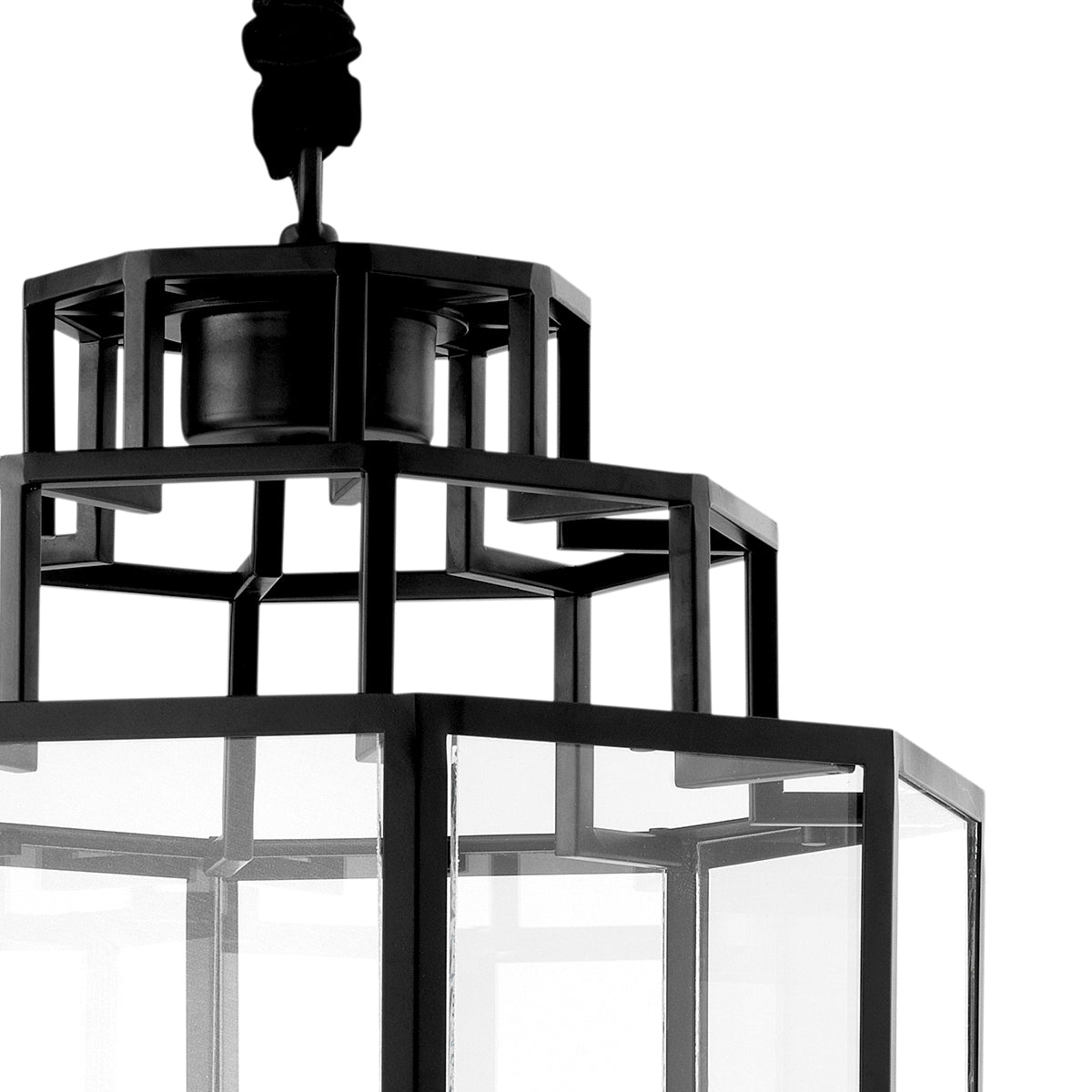 Monticello Lantern | Large