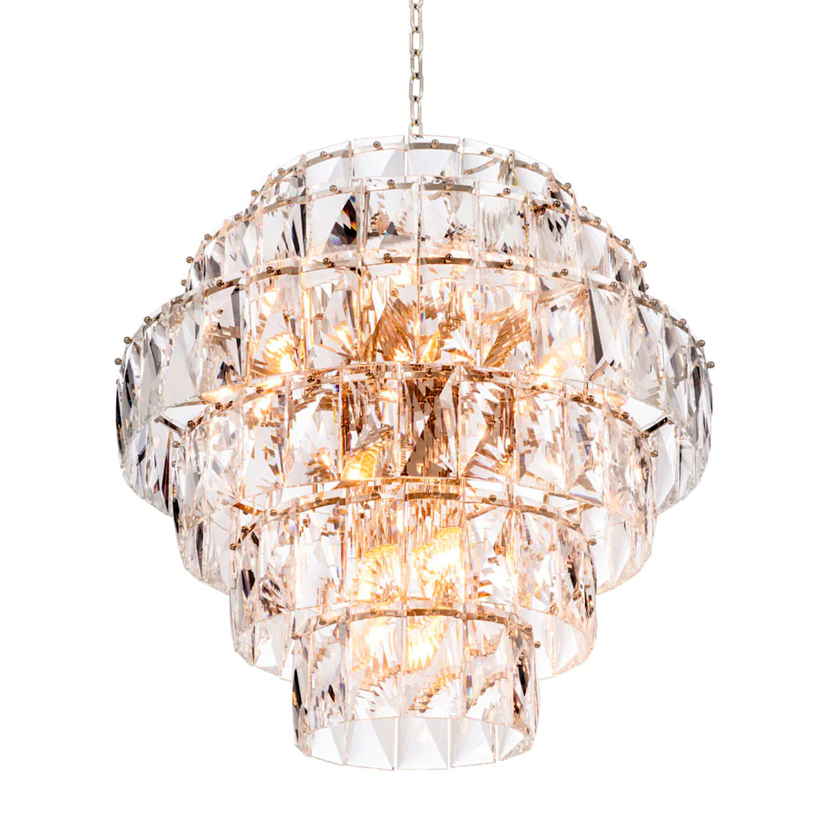 Amazone Chandelier | Large