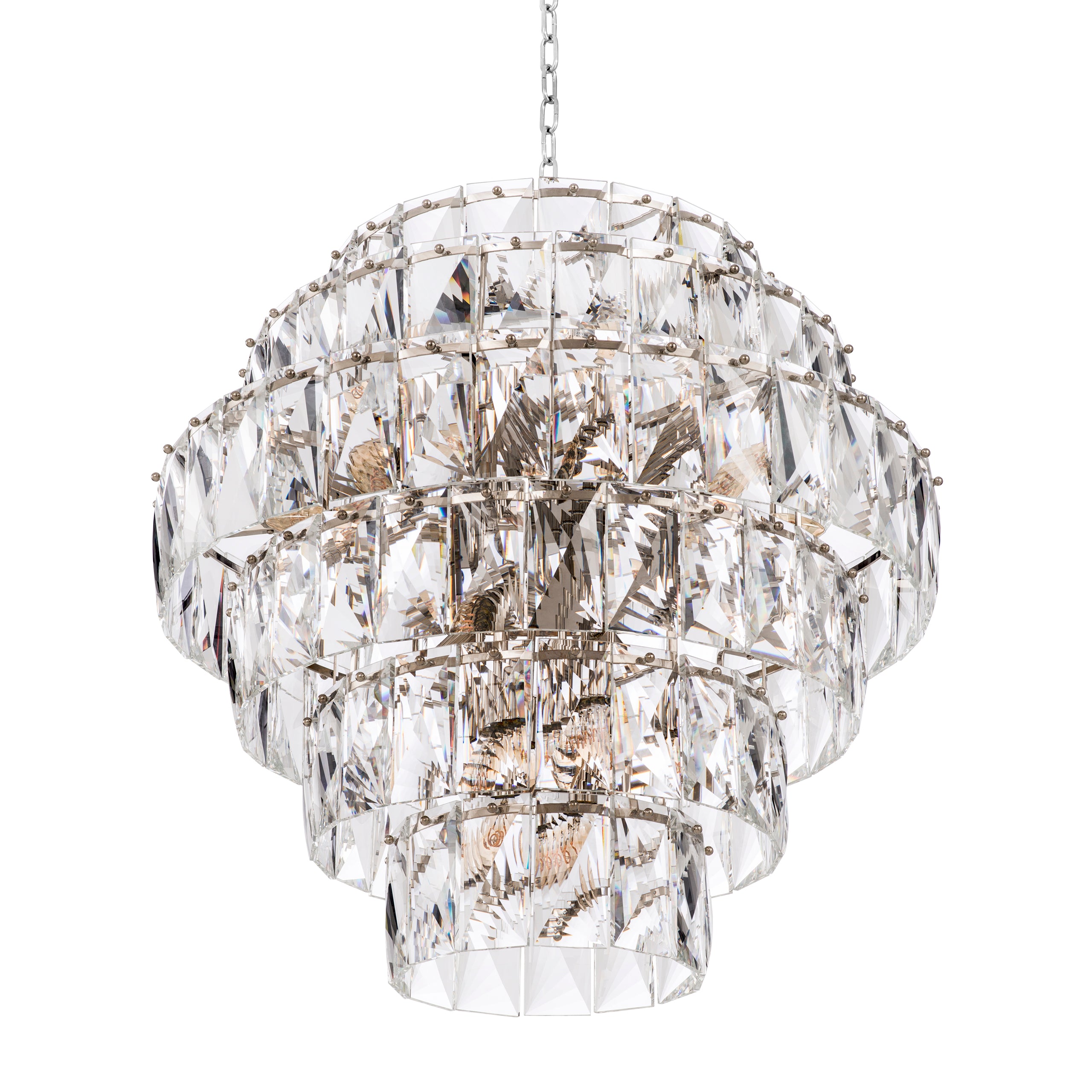 Amazone Chandelier | Large