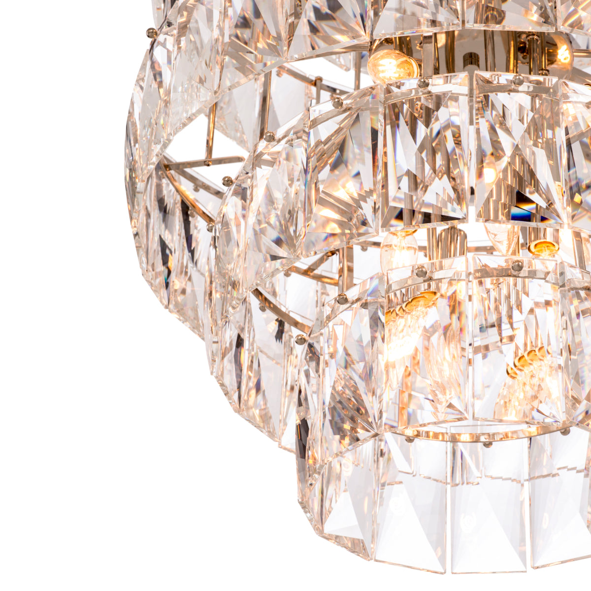 Amazone Chandelier | Large