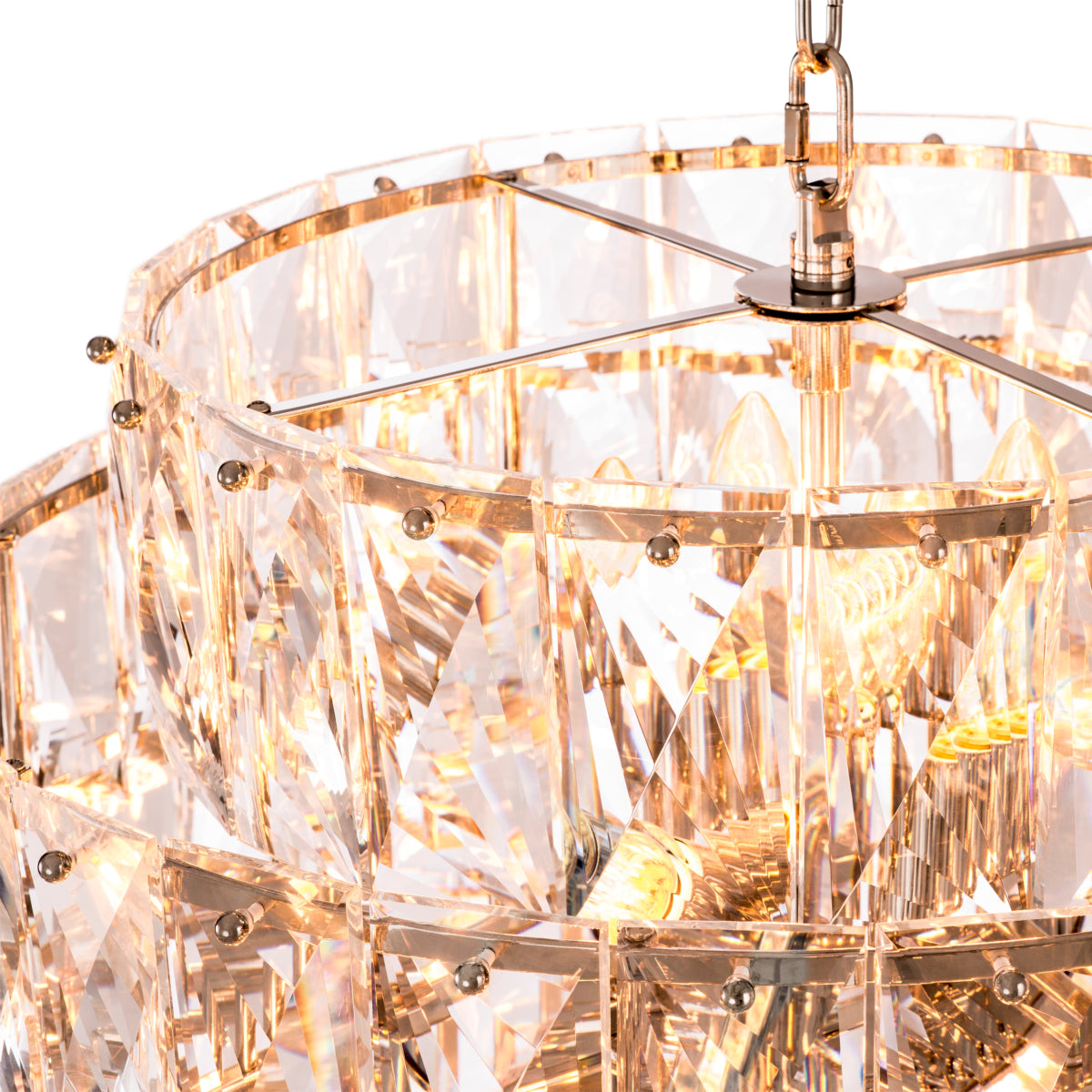 Amazone Chandelier | Large