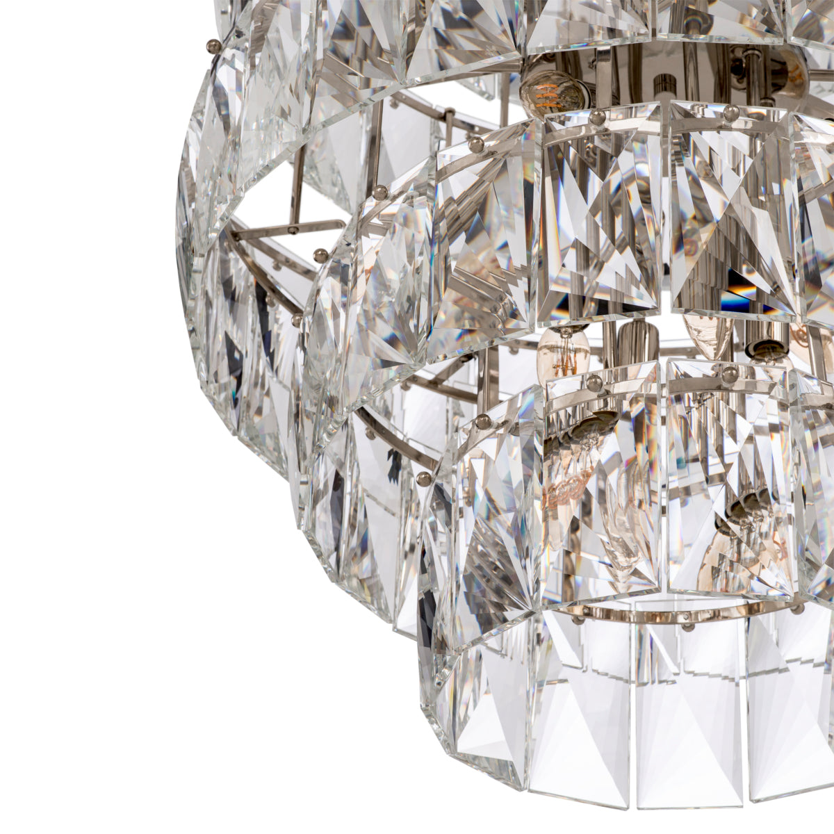 Amazone Chandelier | Large