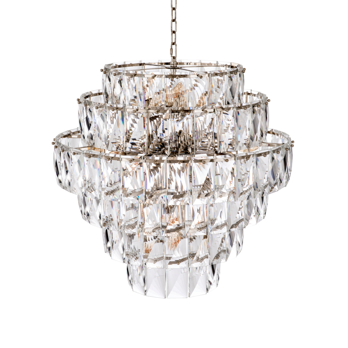 Amazone Chandelier | Large