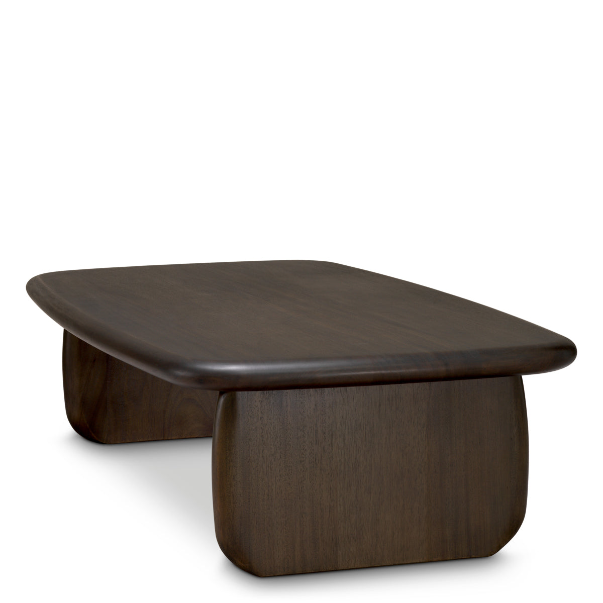 Windsor Mahogany Coffee Table