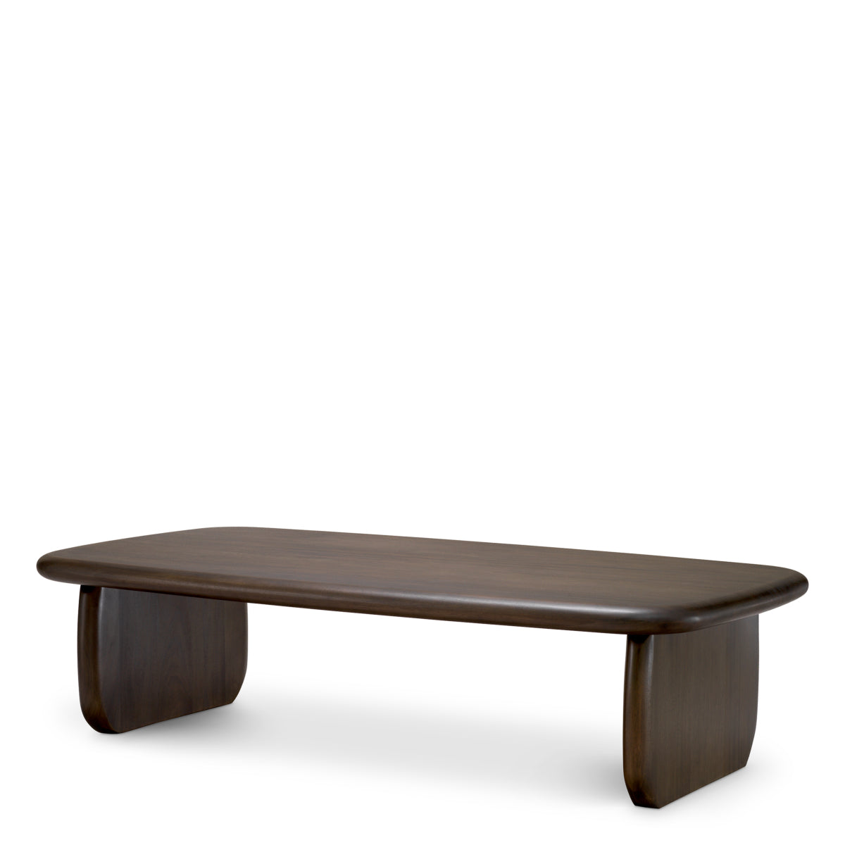 Windsor Mahogany Coffee Table