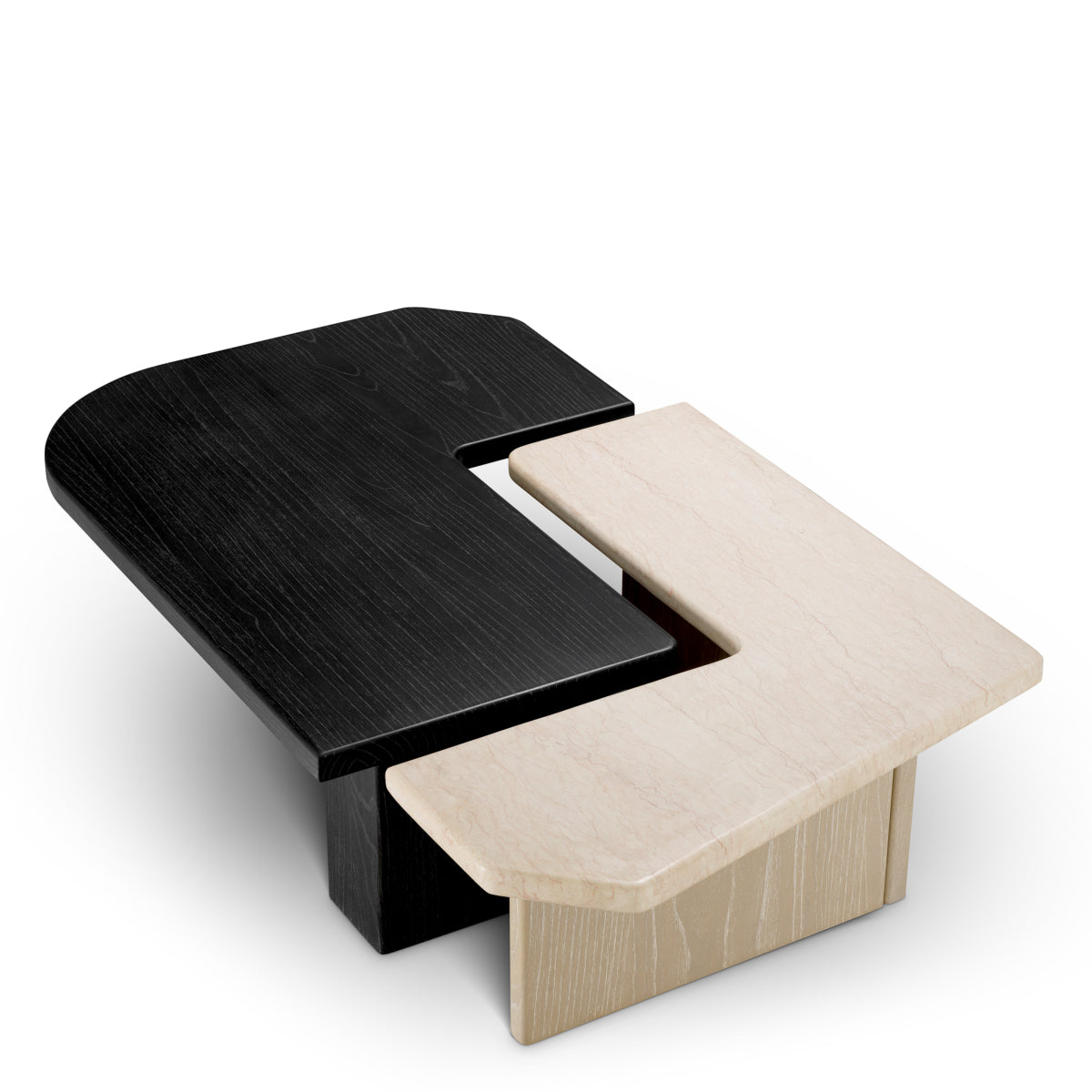 Yardham Coffee Table