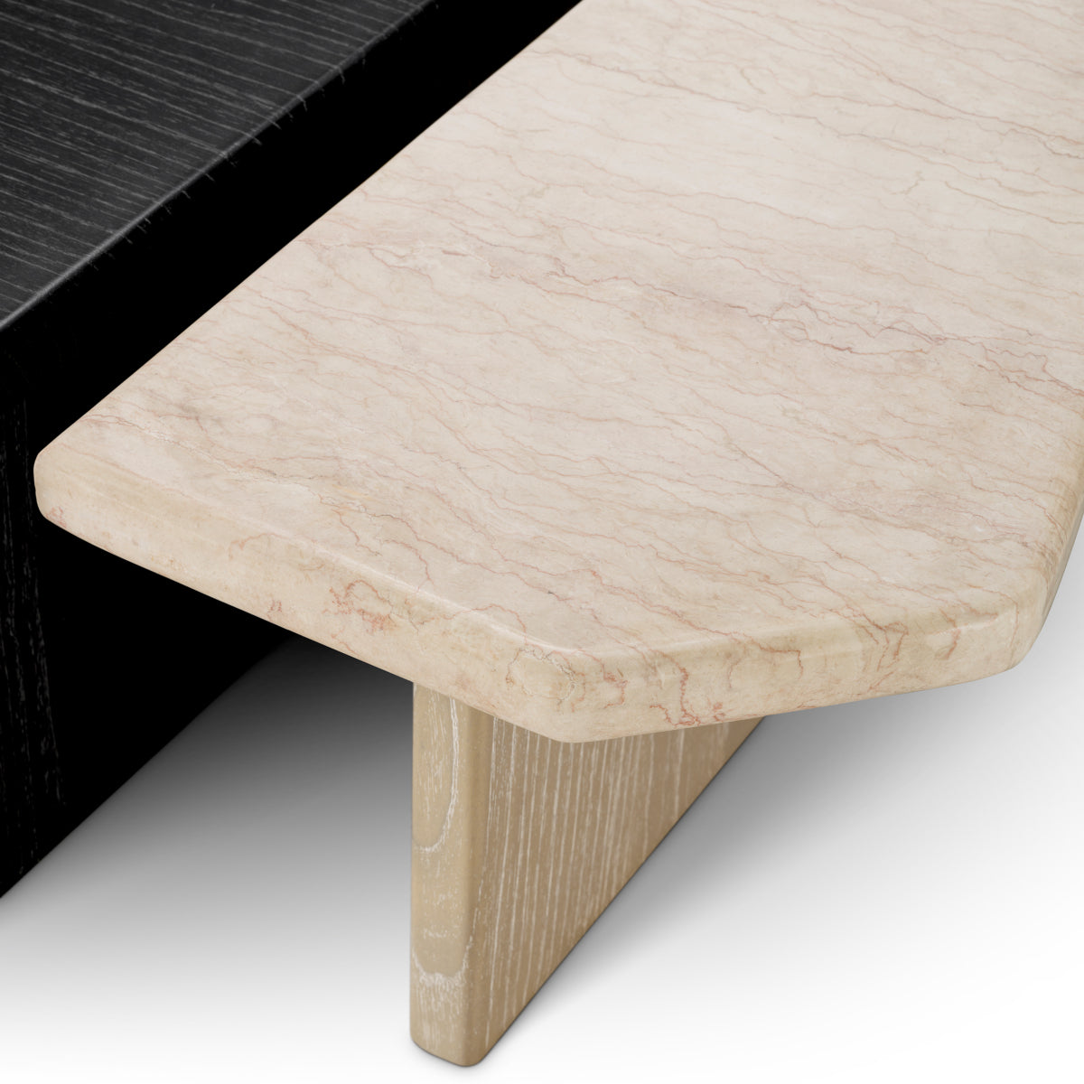 Yardham Coffee Table