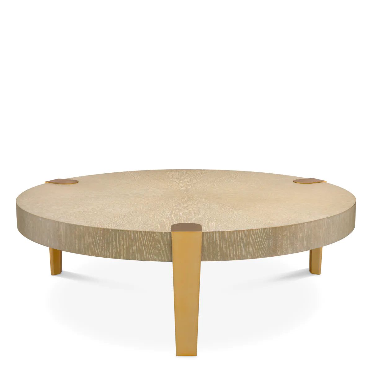 Oxnard Coffee Table | Washed Oak