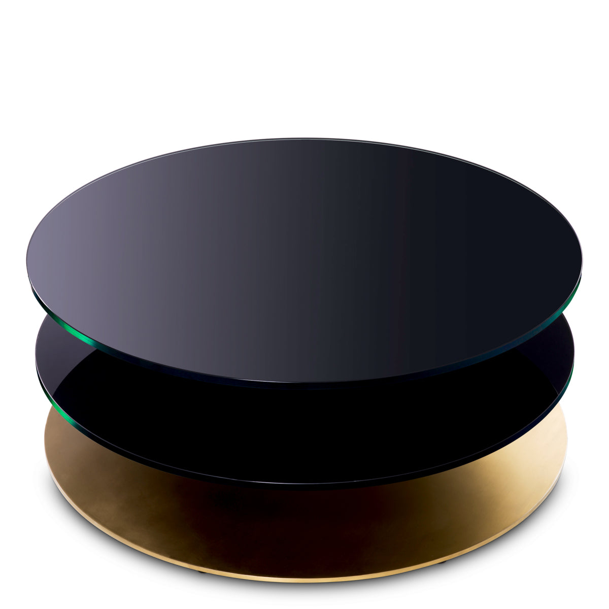 Dorado Coffee Table