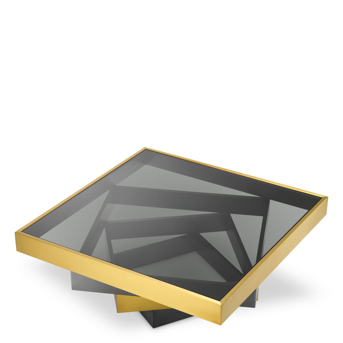 Zamora Coffee Table