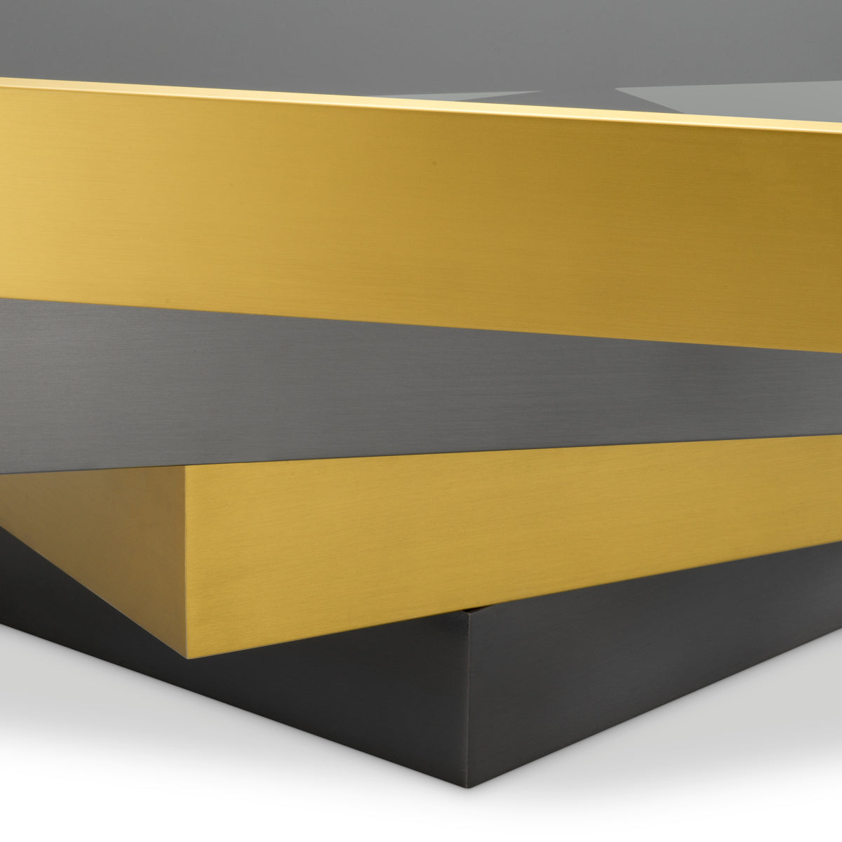 Zamora Coffee Table