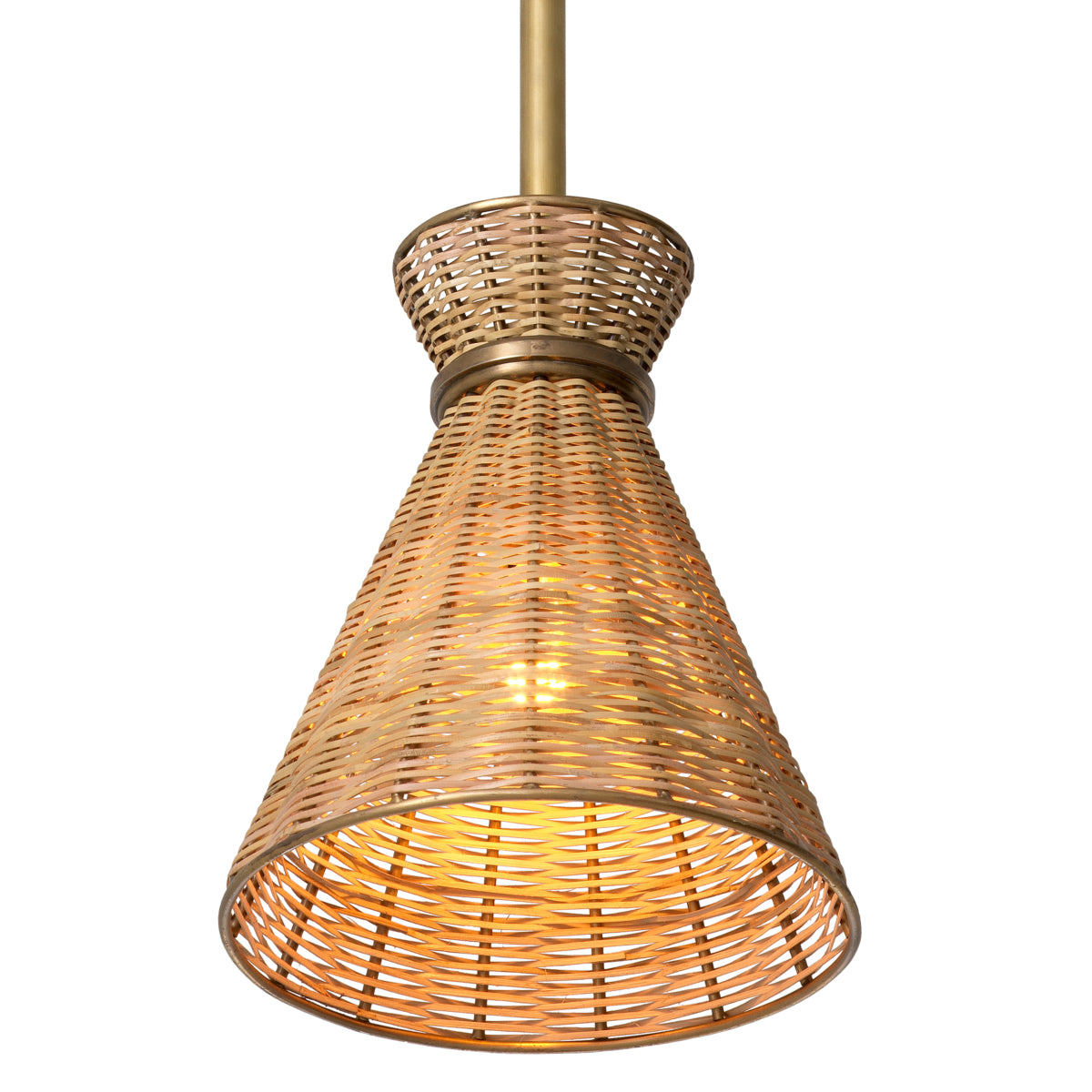 Kon Tiki Pendant