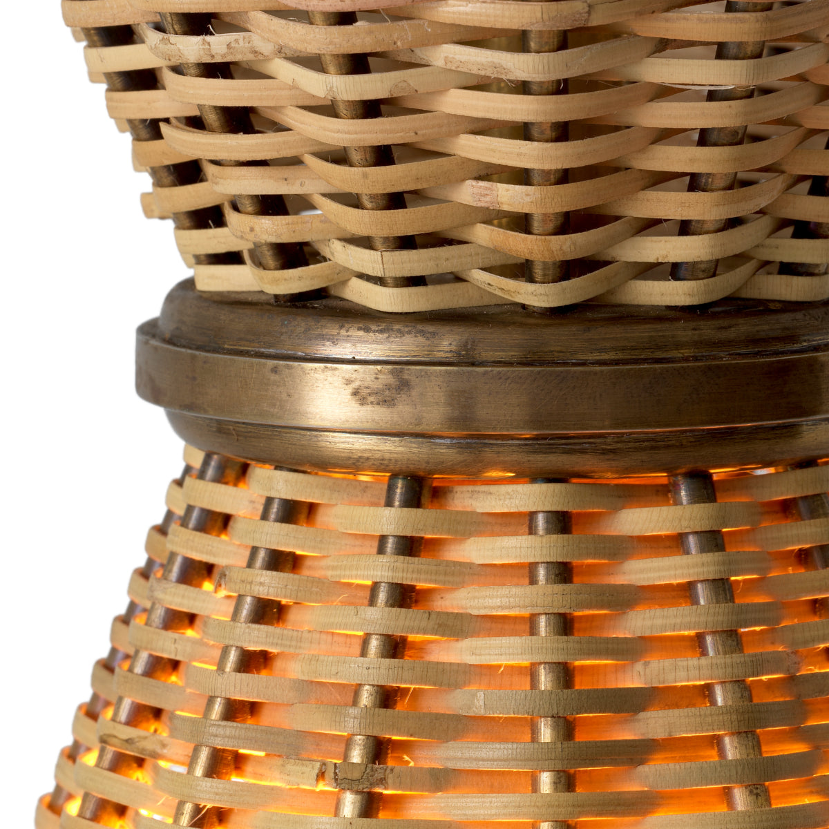 Kon Tiki Pendant