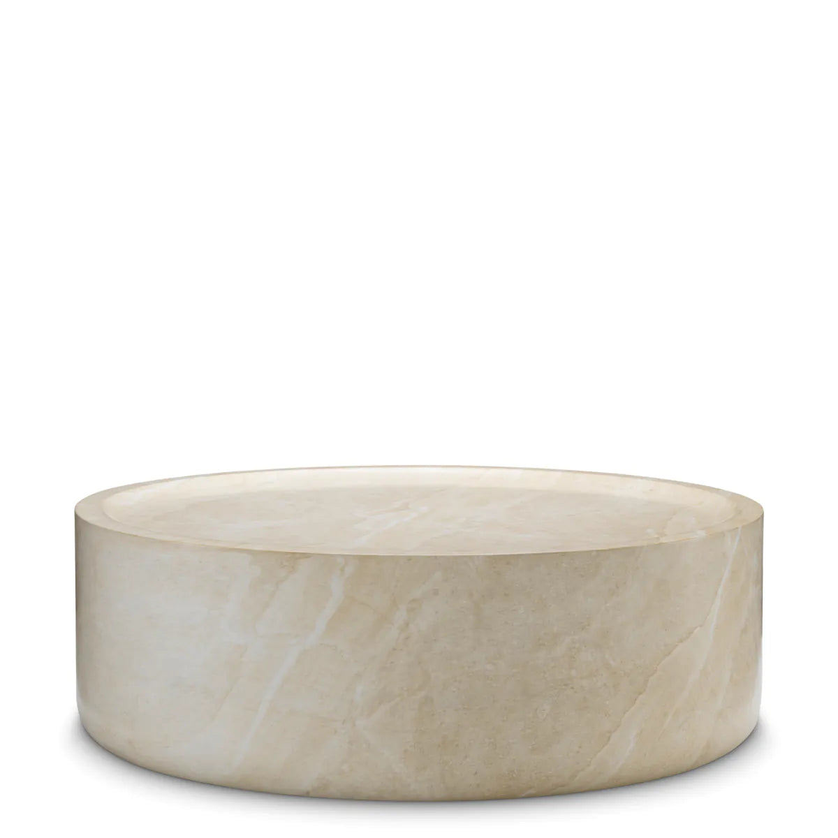 Joshua Coffee Table | Small