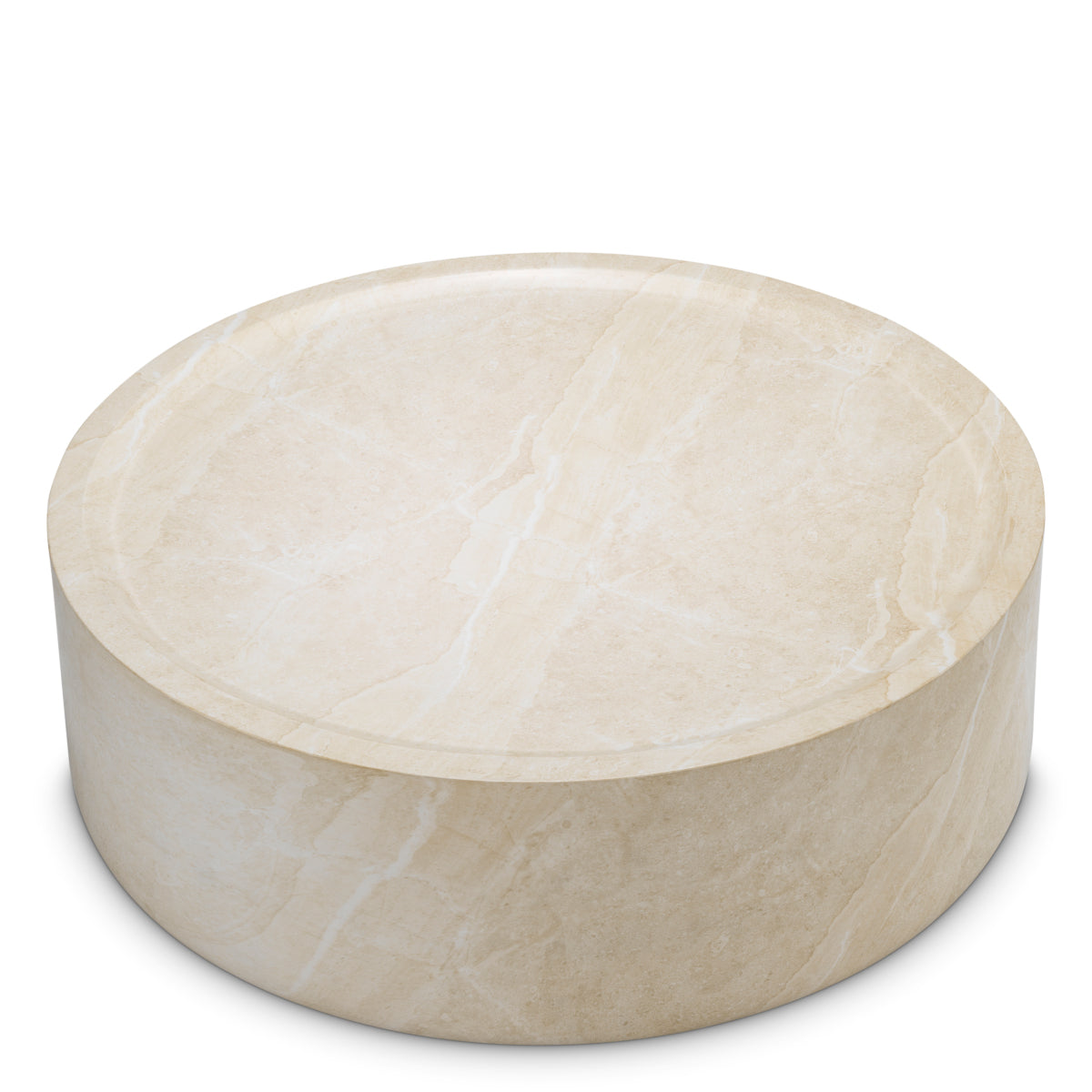 Joshua Coffee Table | Small