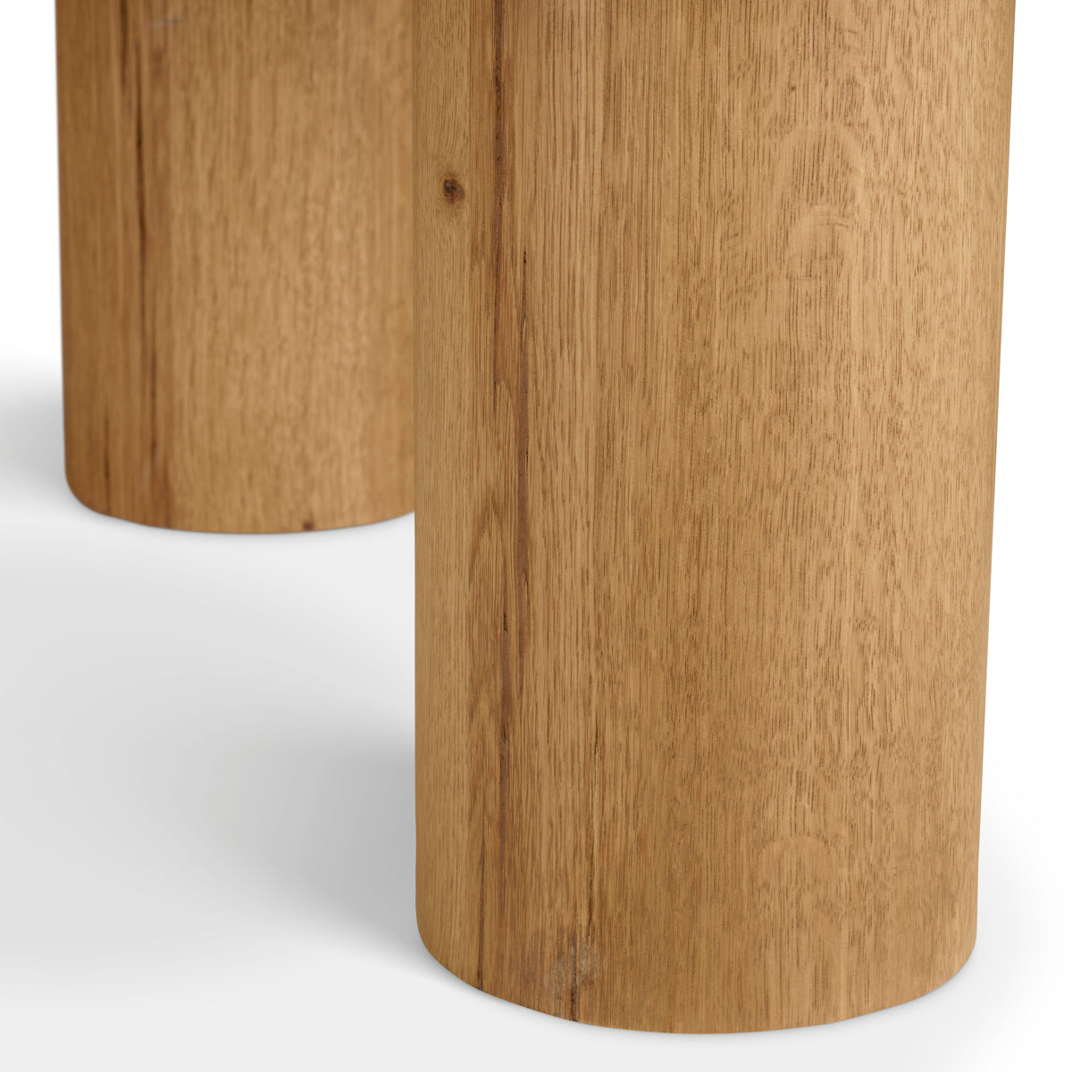 Prelude Coffee Table | Reclaimed oak