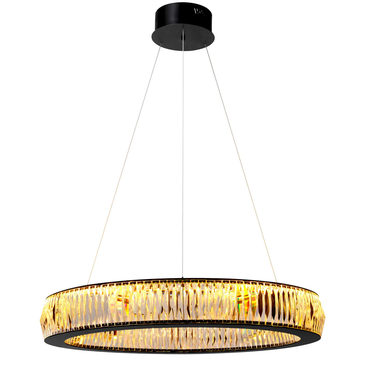 Vancouver Chandelier | Large