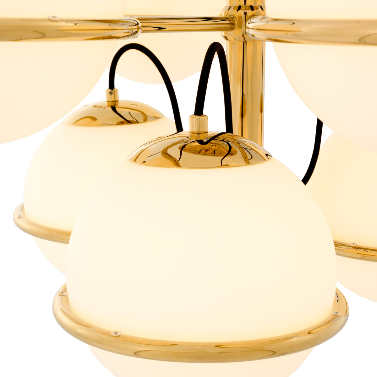 Nerano Flushmount