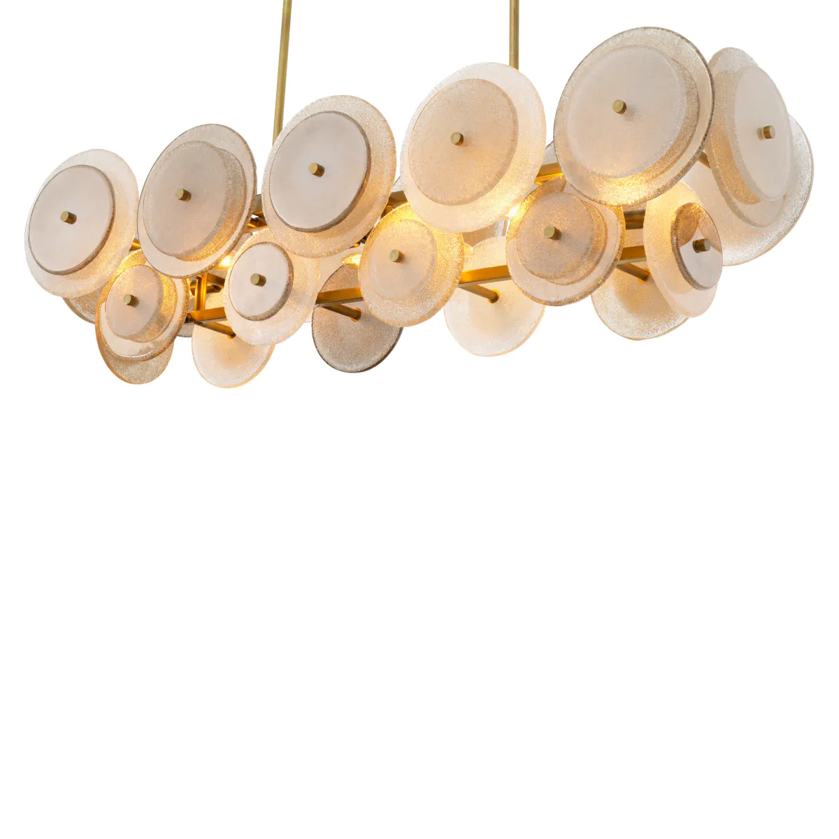 Hyde Linear Chandelier