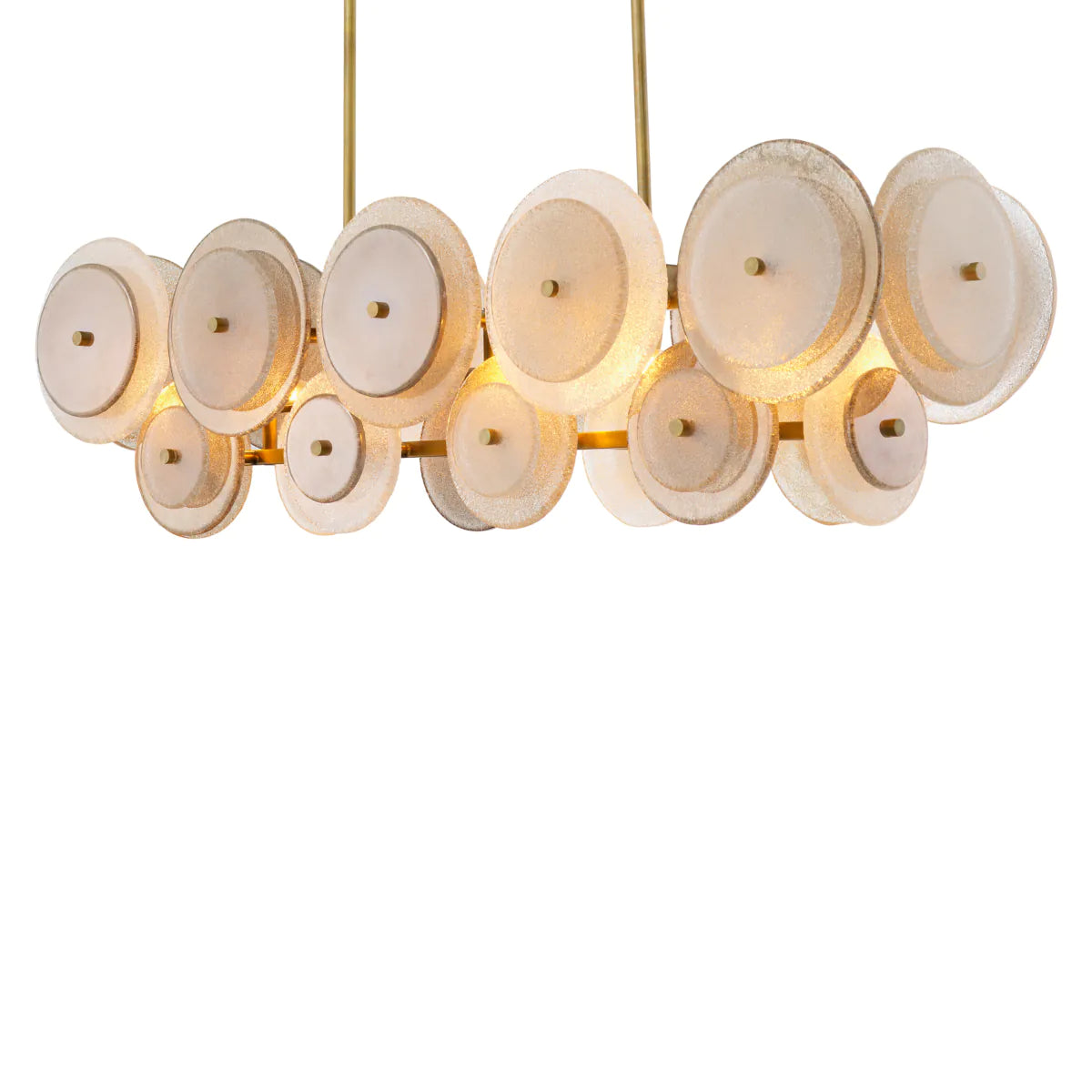 Hyde Linear Chandelier
