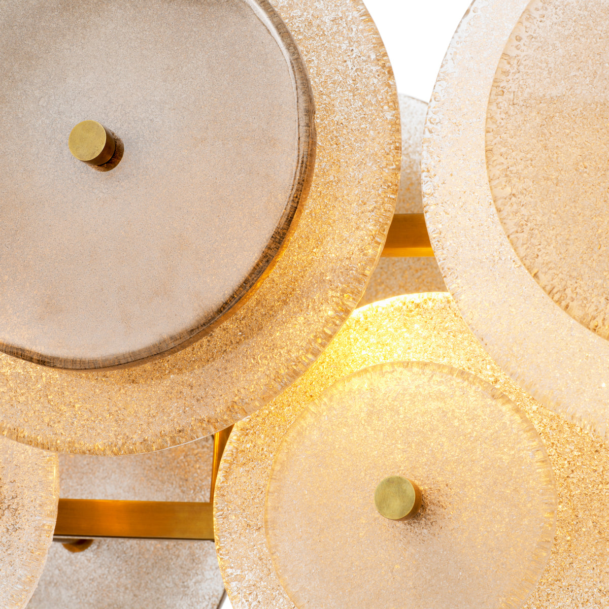 Hyde Linear Chandelier